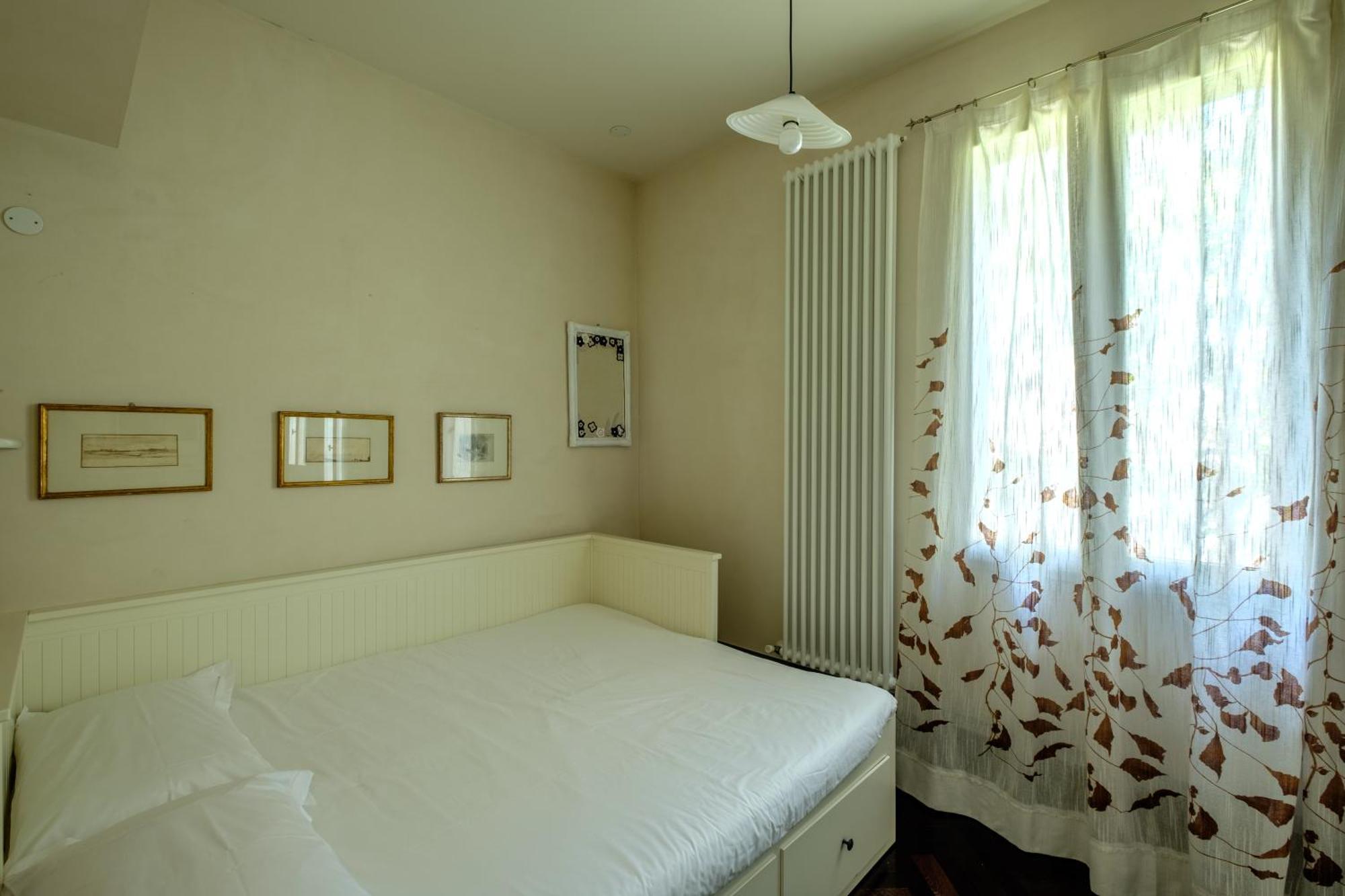 Appartement Attico Terrazza Venetië