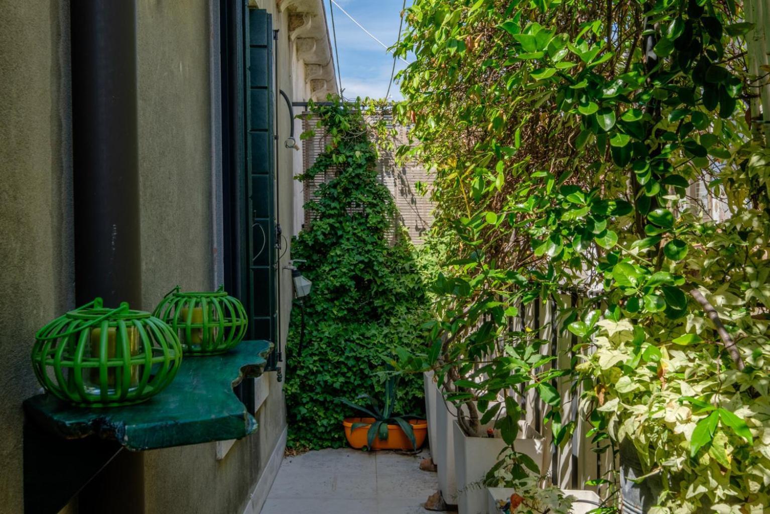 Appartement Attico Terrazza *