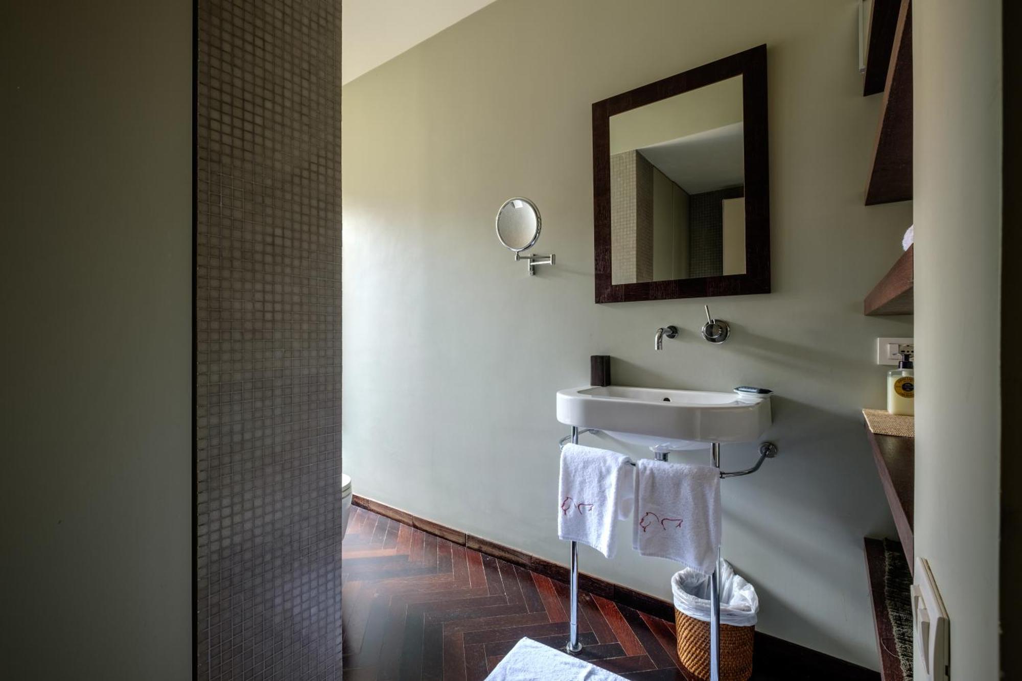 Appartement Attico Terrazza *