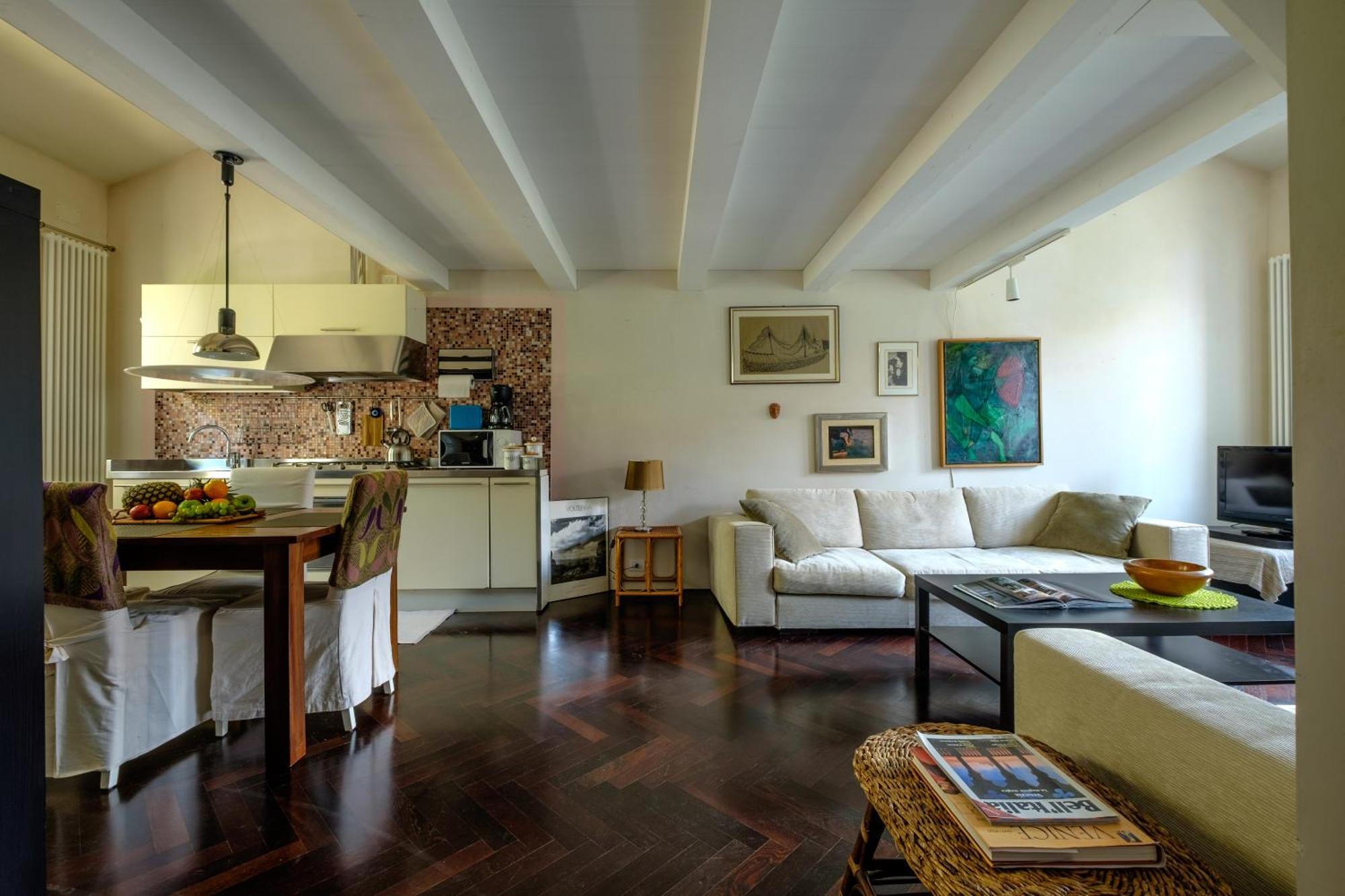 Attico Terrazza Venetië