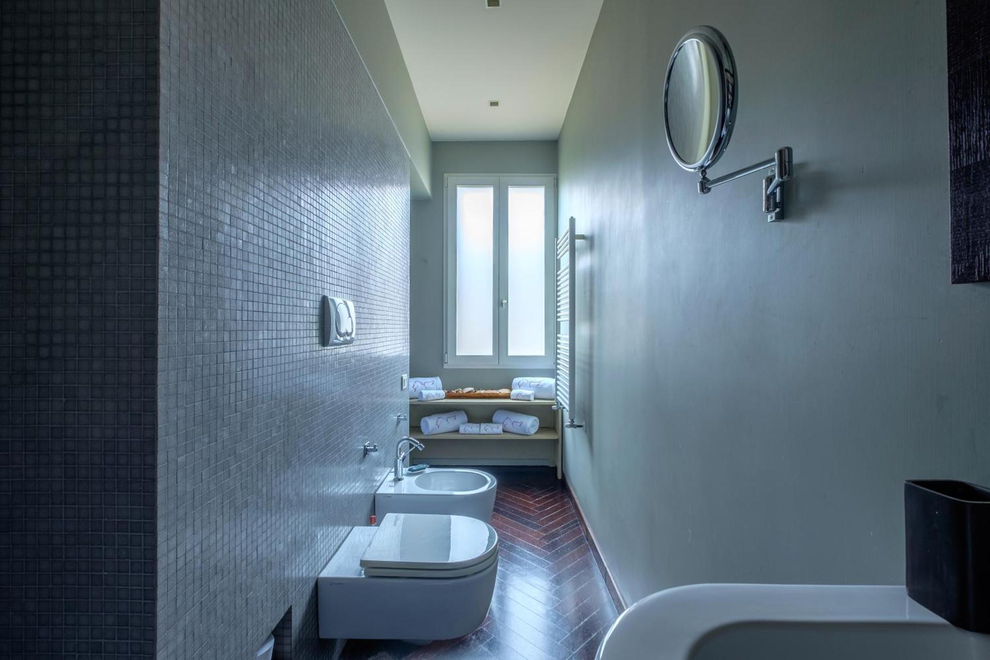 Appartement Attico Terrazza Venetië