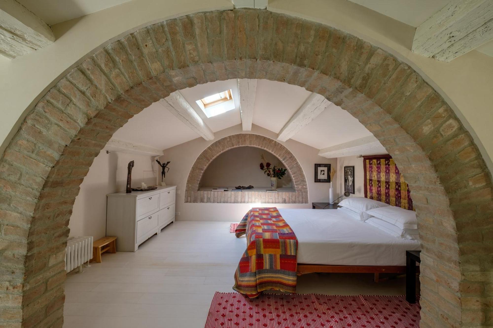 Appartement Attico Terrazza Venetië
